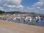 Lyme Regis (1) * 2032 x 1524 * (726KB)